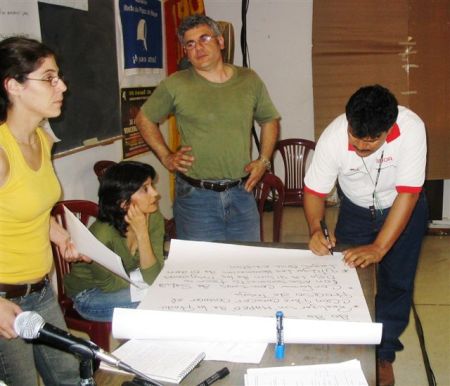 Comisi&oacute;n Industria